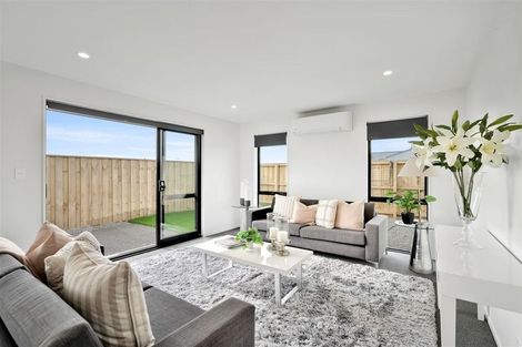 Photo of property in 876 Selwyn Road, Rolleston, 7614