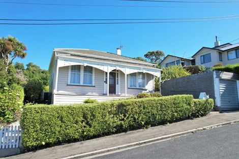 Photo of property in 25 Barclay Street, North East Valley, Dunedin, 9010