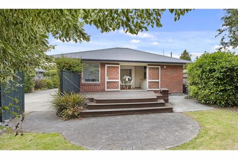 Photo of property in 61 English Street, Sockburn, Christchurch, 8042