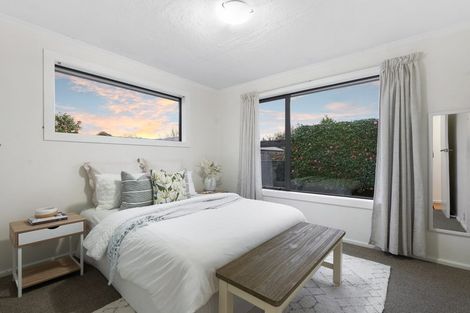 Photo of property in 41 Teesdale Street, Burnside, Christchurch, 8053