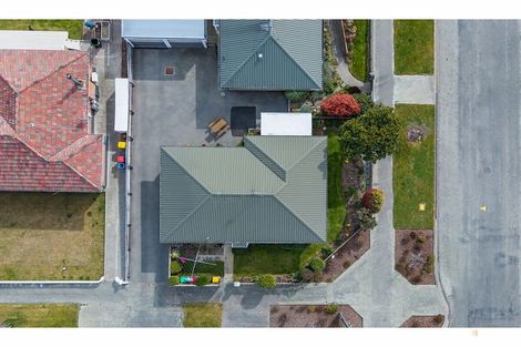 Photo of property in 1 Short Street, Marchwiel, Timaru, 7910
