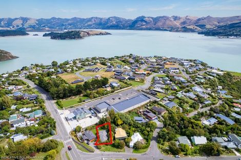 Photo of property in 57 Ranui Crescent, Diamond Harbour, Lyttelton, 8971