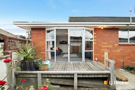 Photo of property in 196a Bay View Road, South Dunedin, Dunedin, 9012