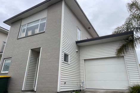 Photo of property in 34e Arawa Street, New Lynn, Auckland, 0600