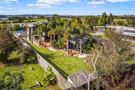 Photo of property in 5 Kowhai Road, Whenuapai, Auckland, 0618