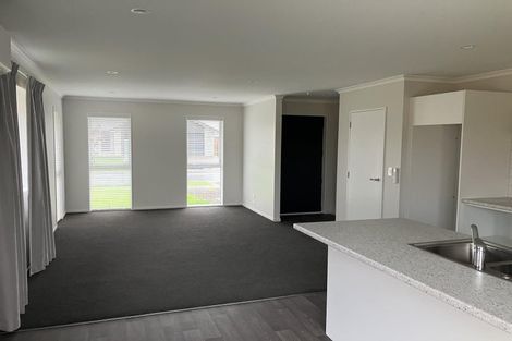 Photo of property in 6 Frogmore Way, Rolleston, 7615