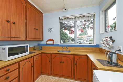 Photo of property in 1010 Konini Street, Mahora, Hastings, 4120