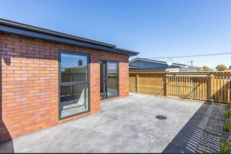 Photo of property in 28e York Street, Levin, 5510