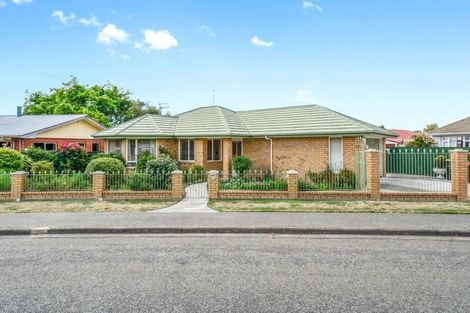 Photo of property in 17a Vickery Street, Kaiapoi, 7630