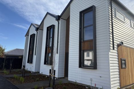 Photo of property in 9/21 Fairfield Avenue, Addington, Christchurch, 8024