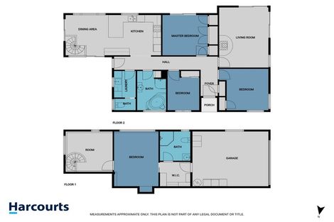 Photo of property in 13c Lupton Avenue, Kensington, Whangarei, 0112