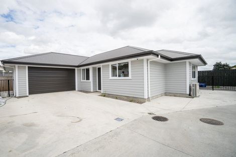 Photo of property in 18a Thames Street, Roslyn, Palmerston North, 4414