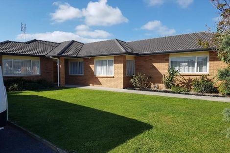 Photo of property in 4 Cathcart Close, Pukekohe, 2120