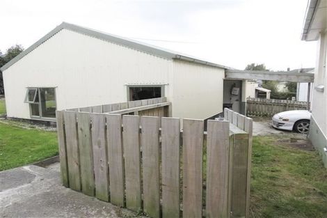 Photo of property in 33 Garnet Street, Gore, 9710