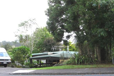 Photo of property in 25 Autumn Avenue, Glen Eden, Auckland, 0602