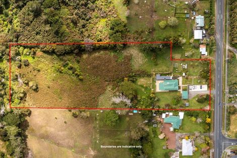 Photo of property in 145 Simpson Road, Henderson Valley, Auckland, 0614