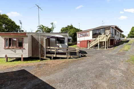 Photo of property in 4 George Street, Waiuku, 2123