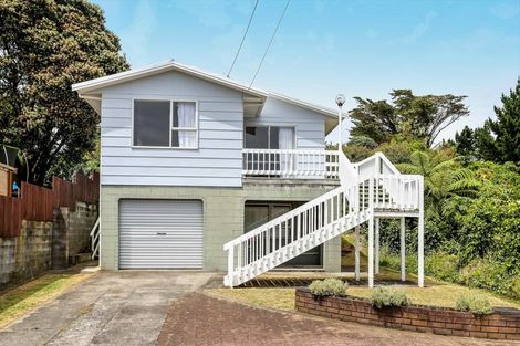 Photo of property in 13 Parris Street, Moturoa, New Plymouth, 4310