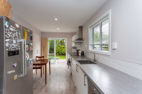 Photo of property in 71 Hume Street, Sydenham, Christchurch, 8023