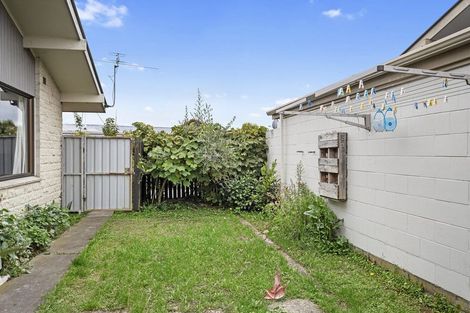Photo of property in 5b Wesley Street, Kaiapoi, 7630