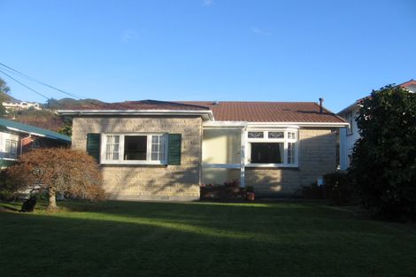 Photo of property in 20 Burnside Street, Waterloo, Lower Hutt, 5011