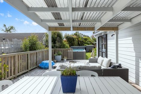 Photo of property in 91 Riverside Road, Orewa, 0931