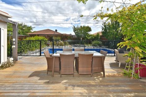 Photo of property in 6 Primula Place, Waimairi Beach, Christchurch, 8083