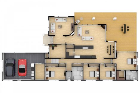 Photo of property in 142 Iles Road, Lynmore, Rotorua, 3010