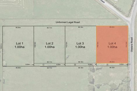 Photo of property in 85 Otatara Road, Otatara, Invercargill, 9879