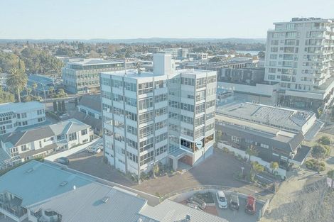 Photo of property in Elizabeth Height Apartments, 8 Elizabeth Street, Tauranga, 3110