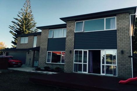 Photo of property in 46b Miro Street, New Lynn, Auckland, 0600