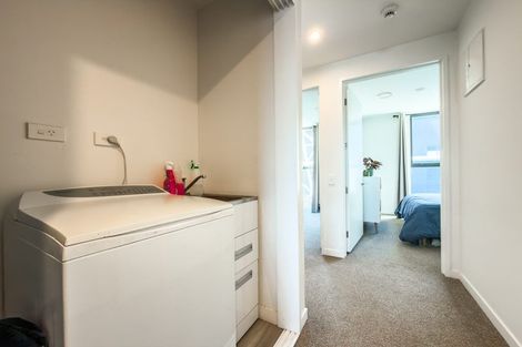 Photo of property in 407/231 Madras Street, Christchurch Central, Christchurch, 8011
