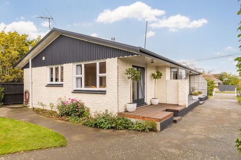 Photo of property in 114 Mooray Avenue, Bishopdale, Christchurch, 8053