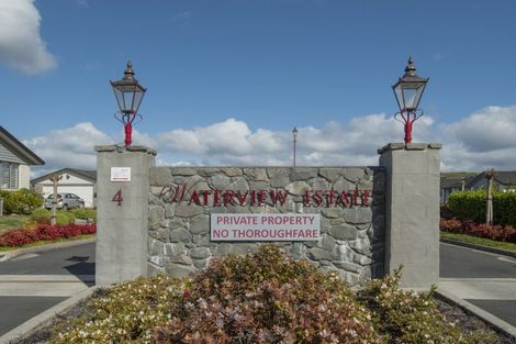 Photo of property in Waterview Estate, 53/4 Greystone Place, Omokoroa, 3114