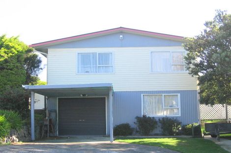 Photo of property in 14 Pope Street, Camborne, Porirua, 5026