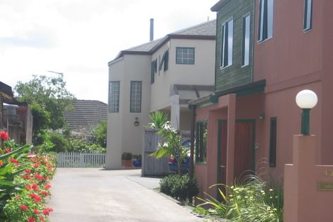 Photo of property in 43a Belmont Terrace, Milford, Auckland, 0620