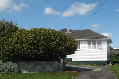 Photo of property in 31 Doralto Road, Frankleigh Park, New Plymouth, 4310