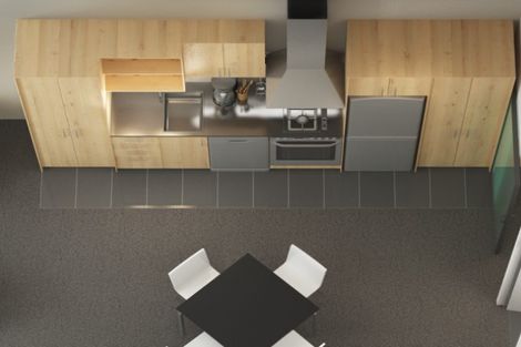 Photo of property in Twin Towers, 602/17 Putney Way, Manukau, Auckland, 2104