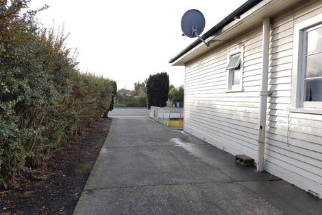 Photo of property in 137 Centre Street, Heidelberg, Invercargill, 9812