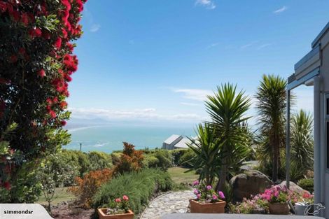 Photo of property in 18a Godley Drive, Scarborough, Christchurch, 8081