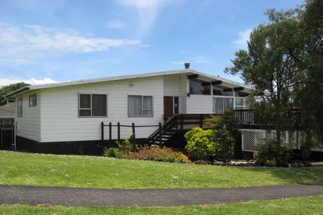 Photo of property in 10 Coronation Road, Mangere Bridge, Auckland, 2022