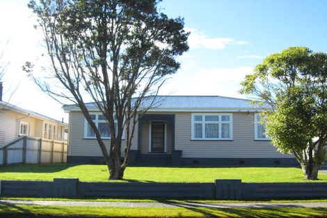 Photo of property in 3 Josephine Street, Greymouth, 7805