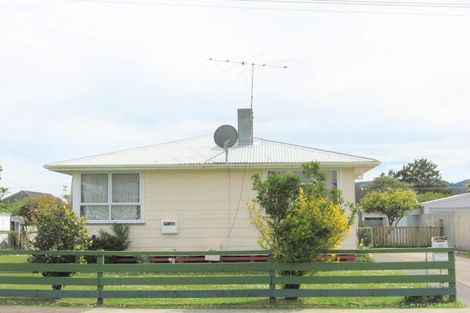 Photo of property in 17 Glasgow Crescent, Kaiti, Gisborne, 4010