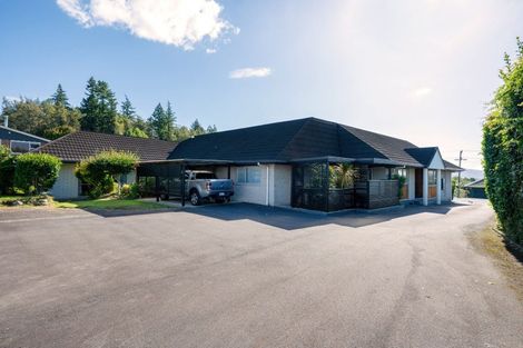 Photo of property in 8 Selwyn Road, Lynmore, Rotorua, 3010