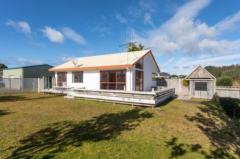 Photo of property in 145 Sharyn Place, Whangamata, 3620