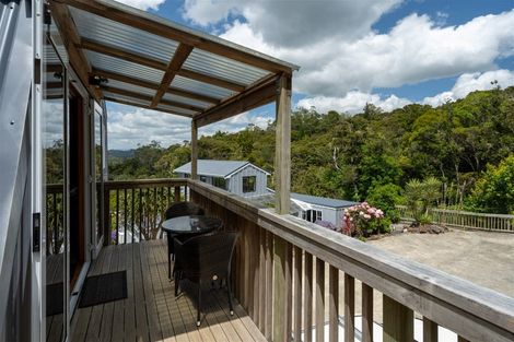 Photo of property in 9 Oromahoe Road, Opua, 0200