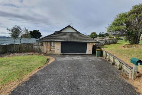 Photo of property in 1 Kylie Court, Clover Park, Auckland, 2019