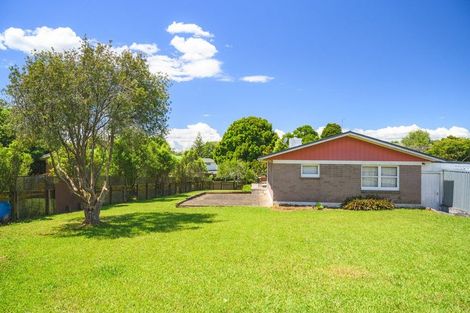 Photo of property in 5 Eden Place, Pukekohe, 2120