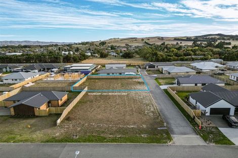 Photo of property in 1 Weld Lane, Amberley, 7410