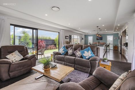 Photo of property in 2 Salisbury Avenue, Rangiora, 7400